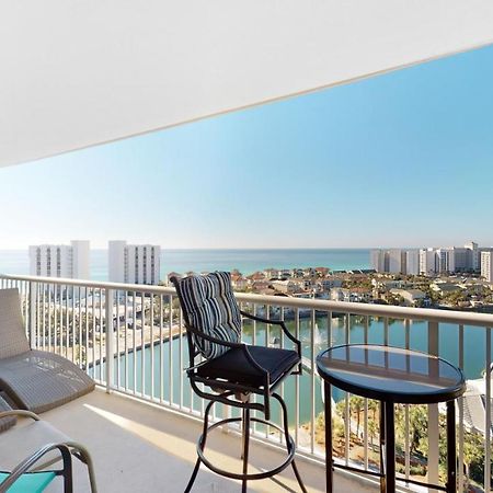 Sunset Haven Daire Destin Dış mekan fotoğraf