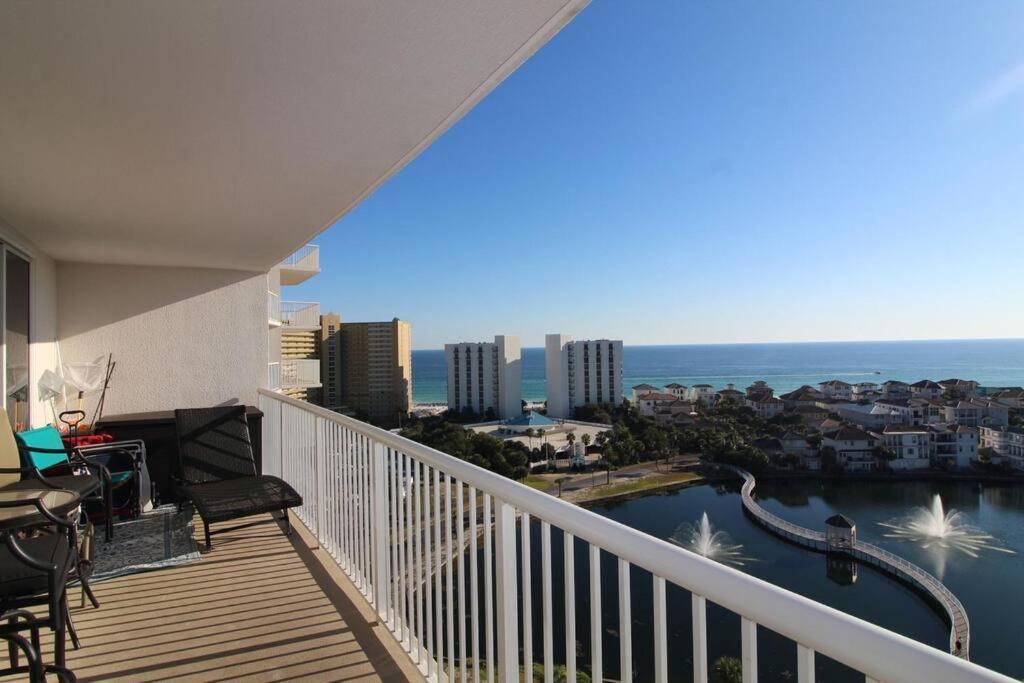 Sunset Haven Daire Destin Dış mekan fotoğraf