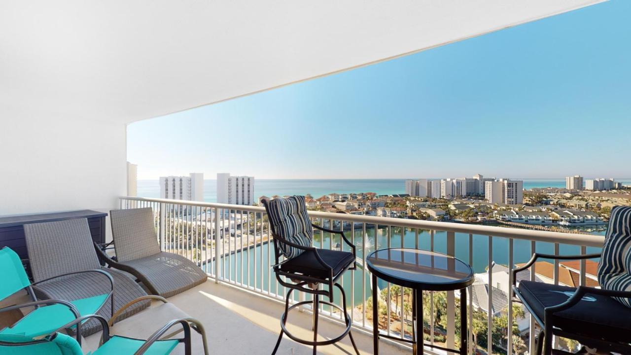 Sunset Haven Daire Destin Dış mekan fotoğraf