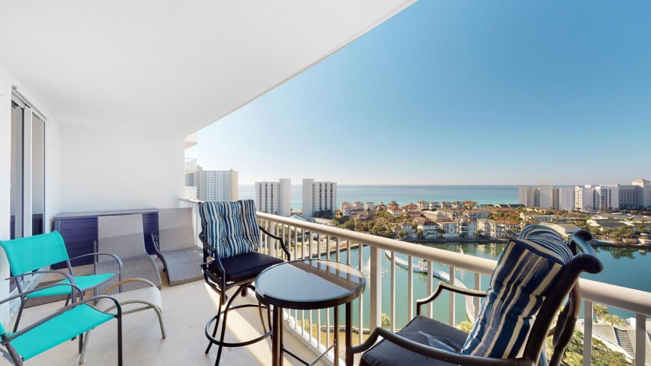 Sunset Haven Daire Destin Dış mekan fotoğraf