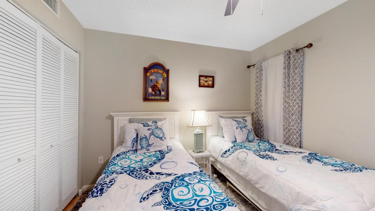 Sunset Haven Daire Destin Dış mekan fotoğraf