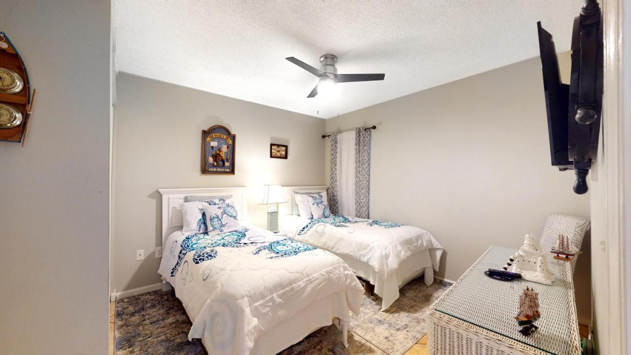 Sunset Haven Daire Destin Dış mekan fotoğraf