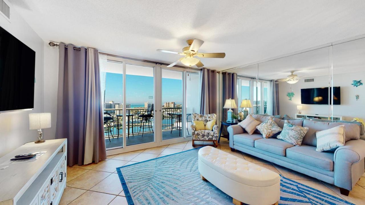 Sunset Haven Daire Destin Dış mekan fotoğraf