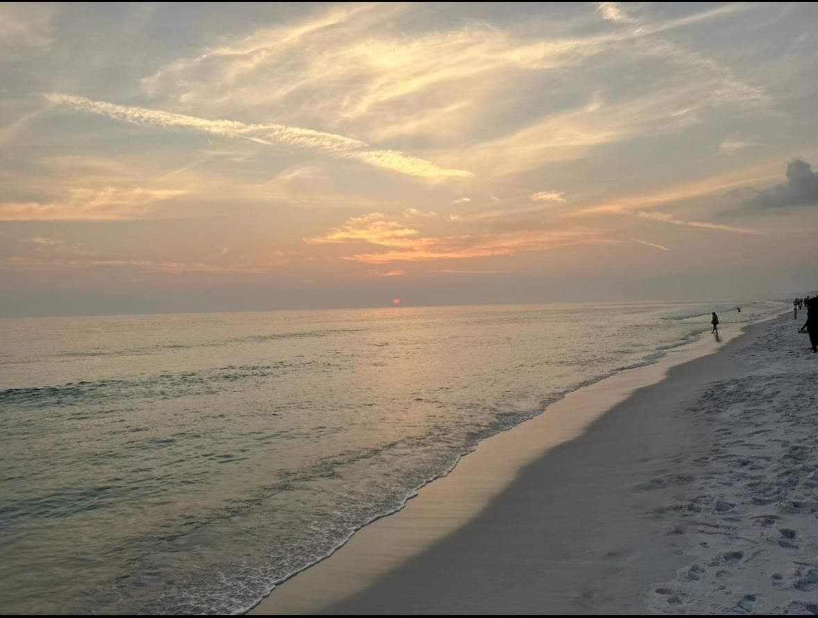 Sunset Haven Daire Destin Dış mekan fotoğraf